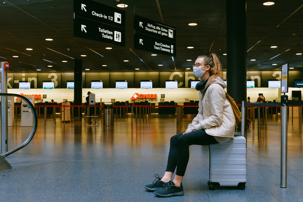 Your new travel essentials (as of 2020)