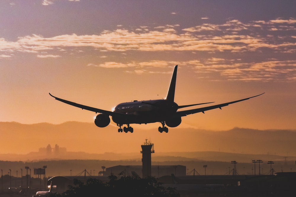 Level: Compensation for delayed flight, cancellation, denied boarding