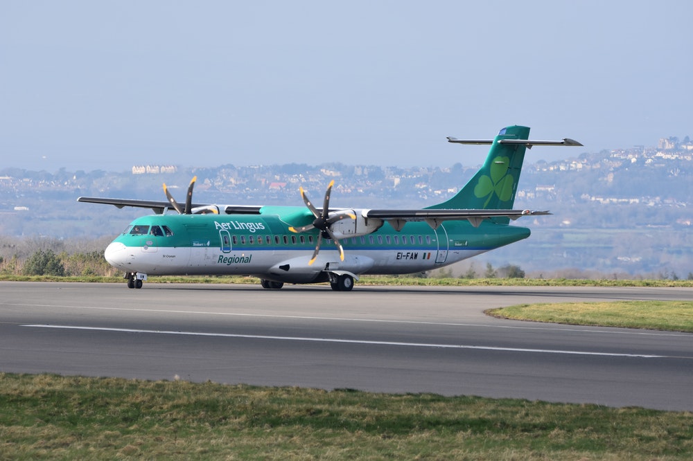 Aer Lingus: Compensation for delayed flights, cancellation, denied boarding