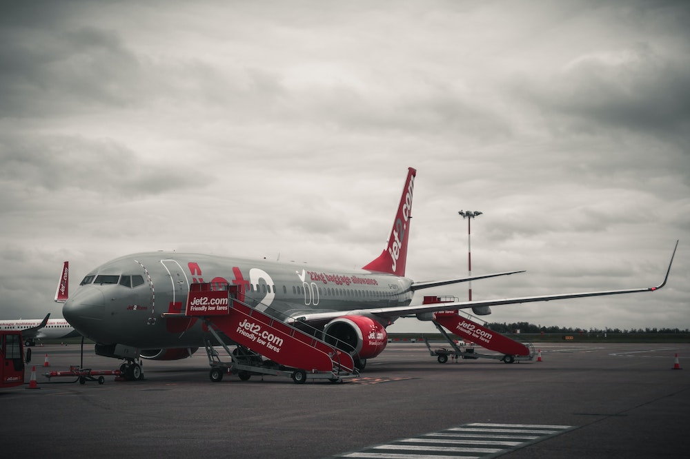 UK flight cancellation compensation