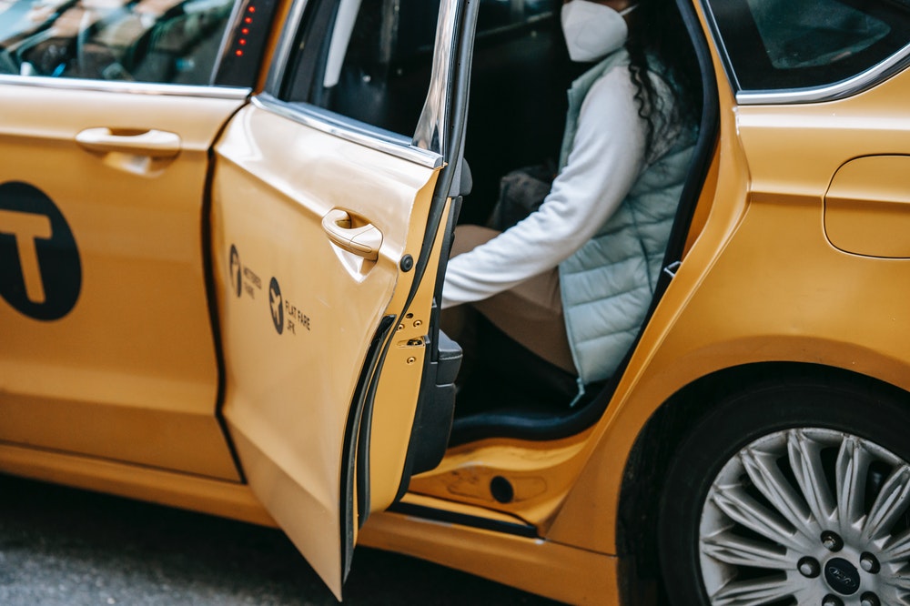 Travel checklist for 2021 (COVID-19-Ready)