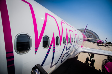Wizz Air: Kā saņemt lidojuma kompensāciju?