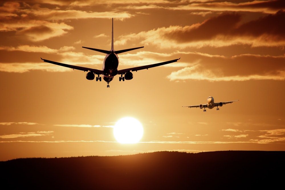 LATAM: Compensation for delayed flight, cancellation, denied boarding