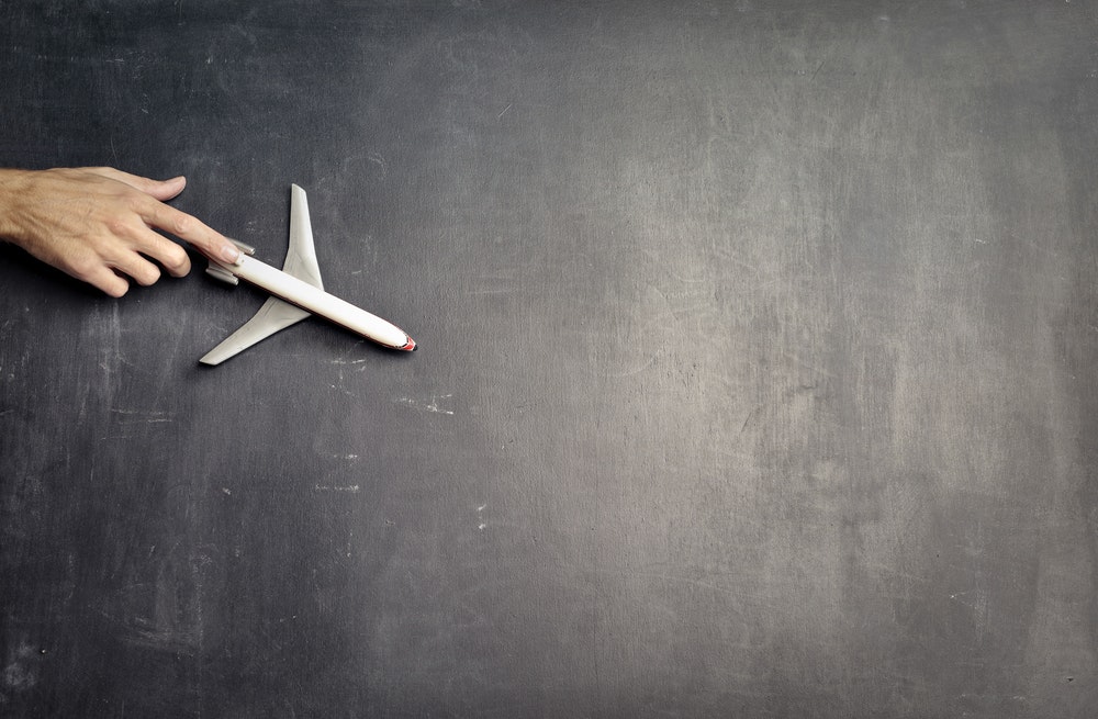 What are your rights for self transfer flights?