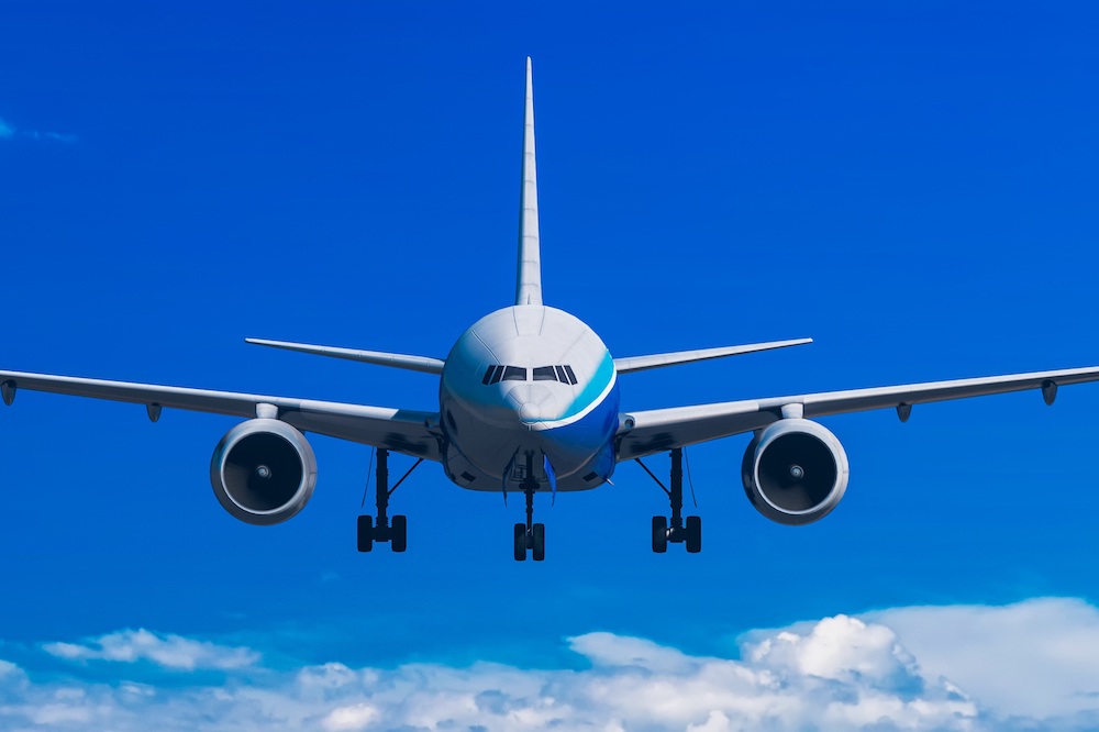 Loganair: Compensation for delayed flight, cancellation, denied boarding