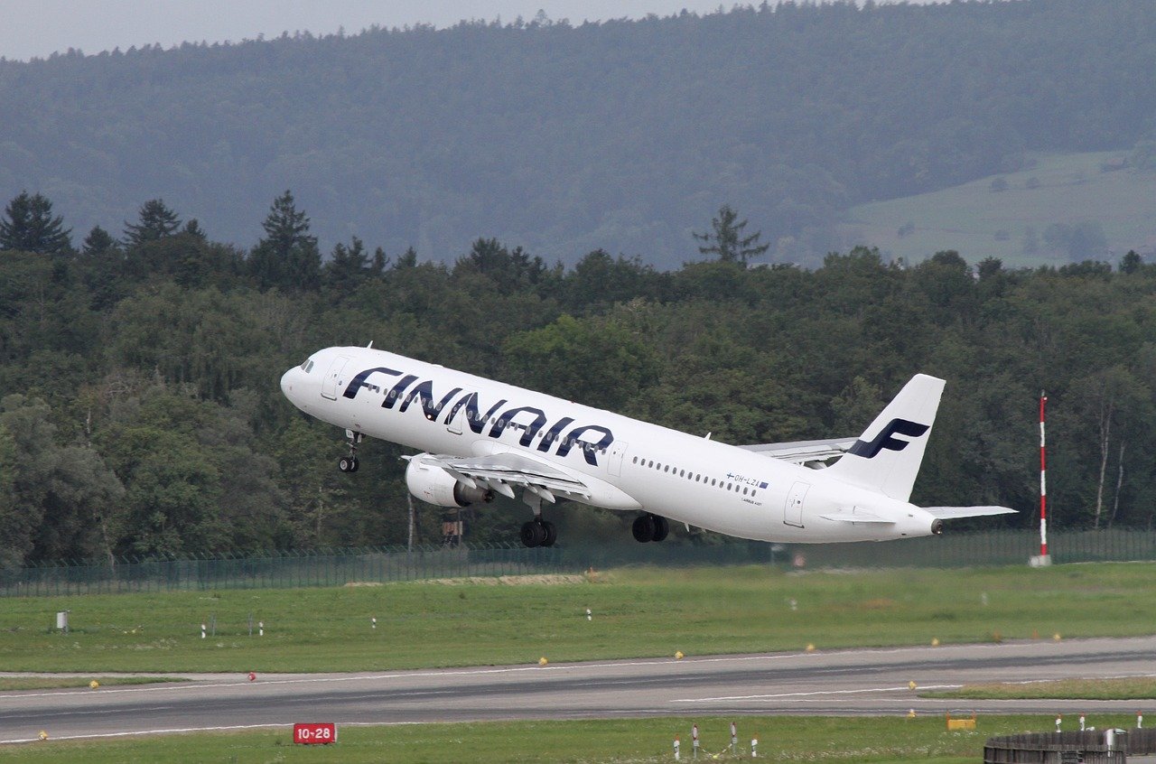 Finnair: Compensation for delayed flight, cancellation, denied boarding