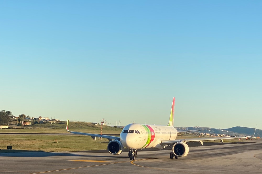 TAP Air Portugal: Compensation for delayed flight, cancellation, denied boarding