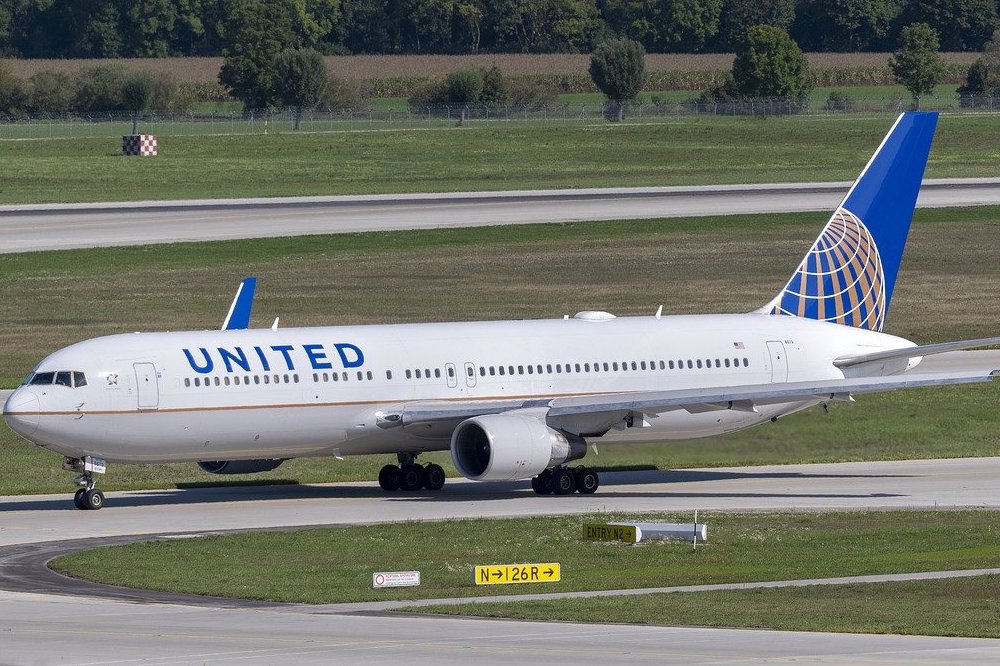 United Airlines: Compensation for delay, cancellation, denied boarding