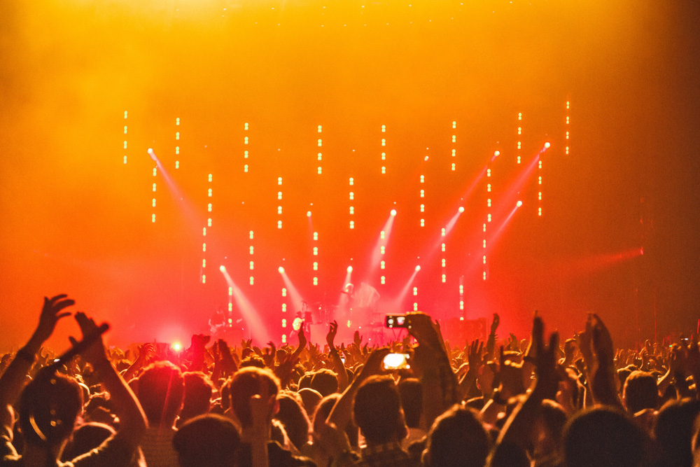 Going to Amsterdam Dance Event? Here are 6 things you should know