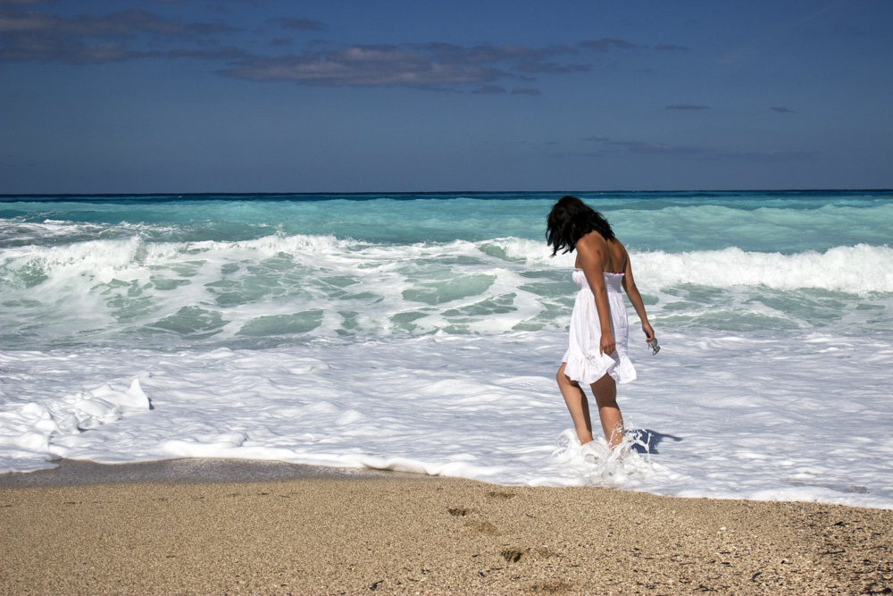 6 great beach destinations in Europe and near Europe - 2019