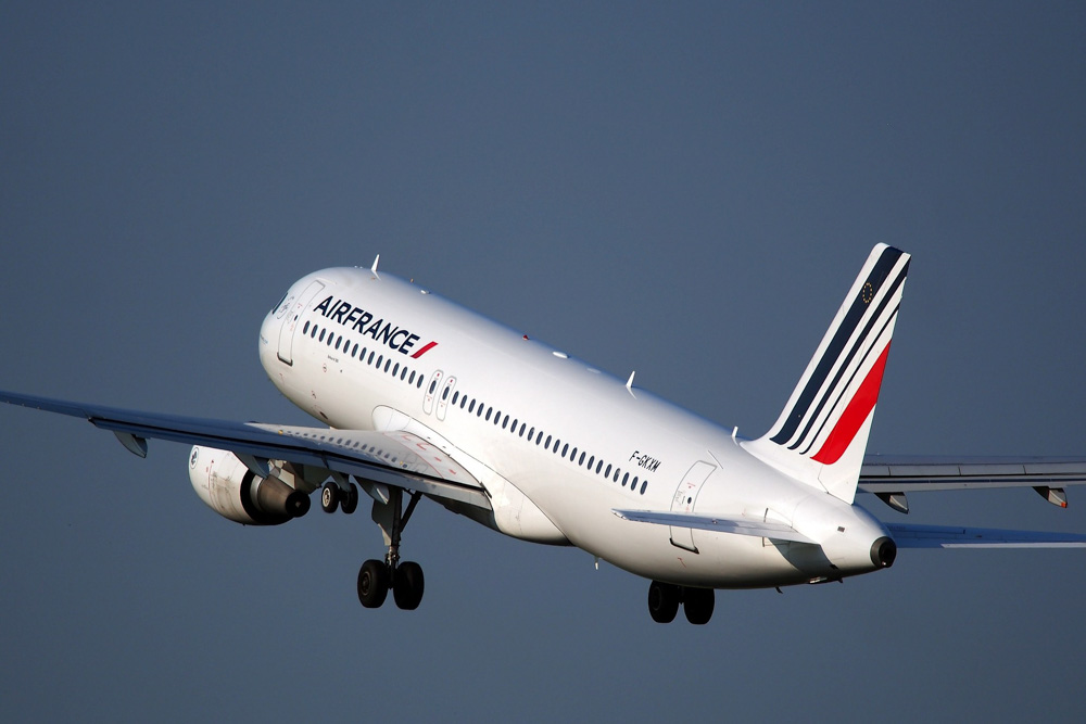 French pilots strike has been cancelled
