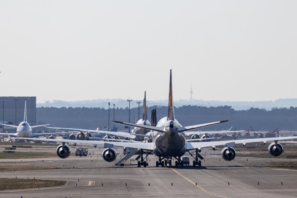 What happens if you skip a flight on your journey?