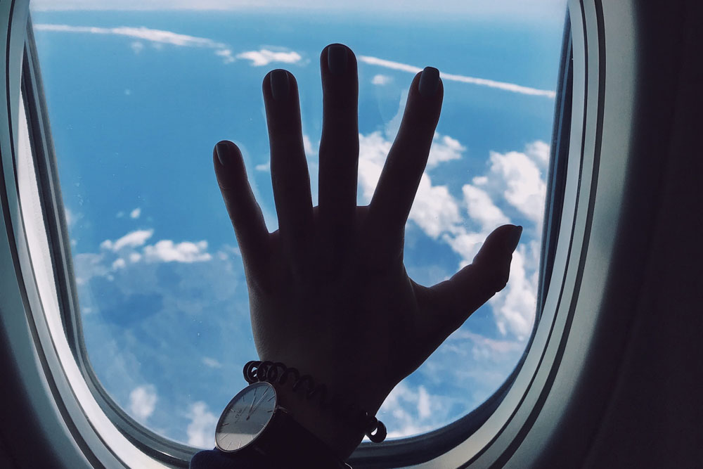 Tips for flying with budget airlines in Europe