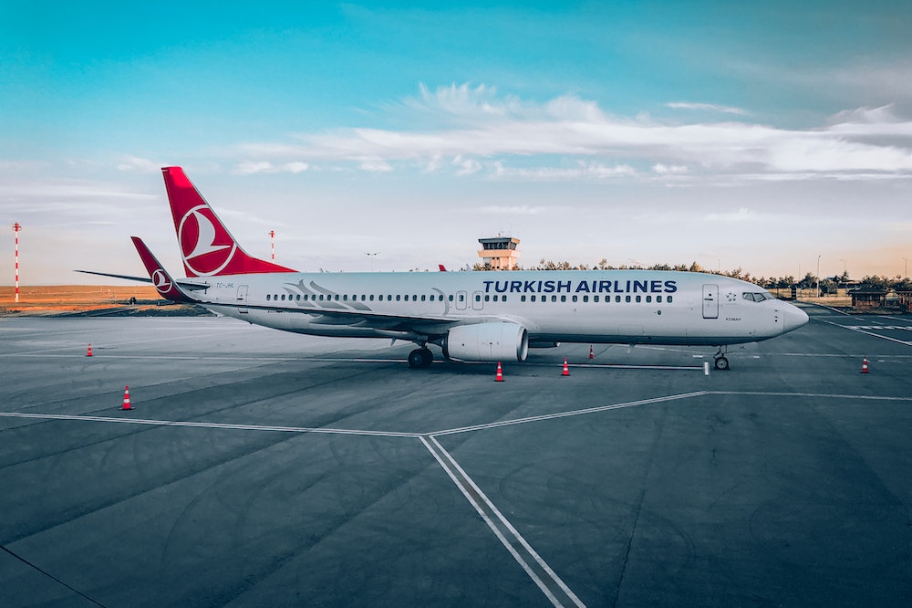 You are flying with non-EU, non-UK airline: What laws protect you?