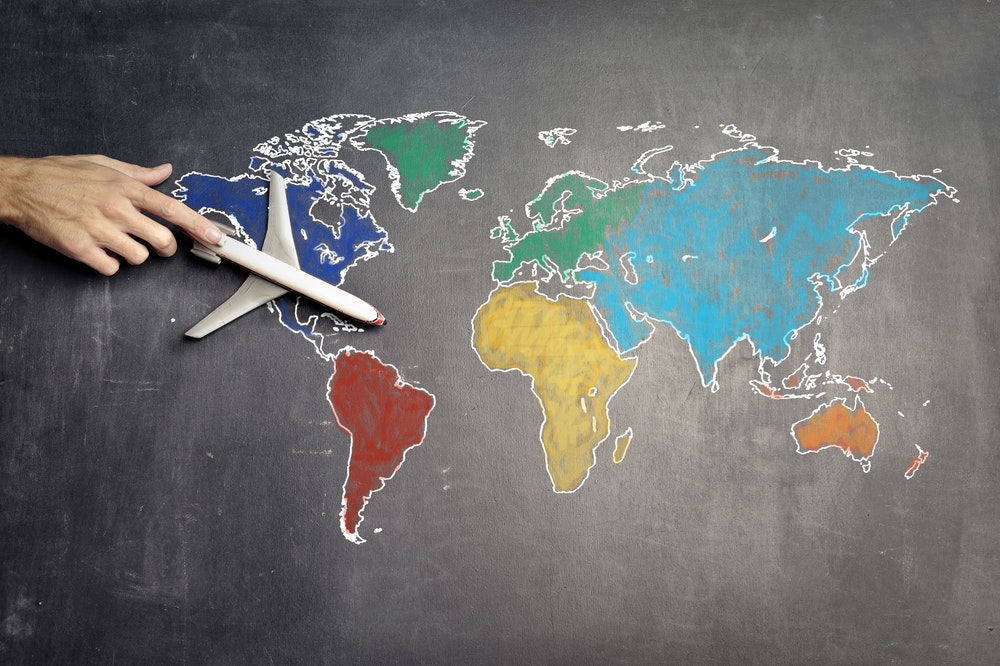 Air passenger rights around the world