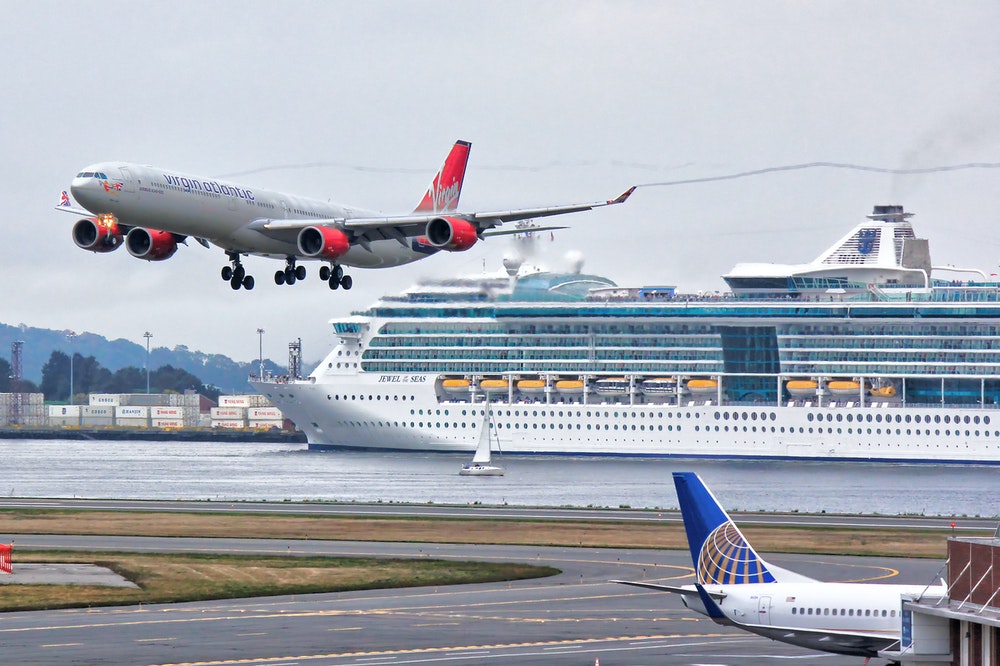 Virgin Atlantic: Compensation for delayed flight, cancellation, denied boarding