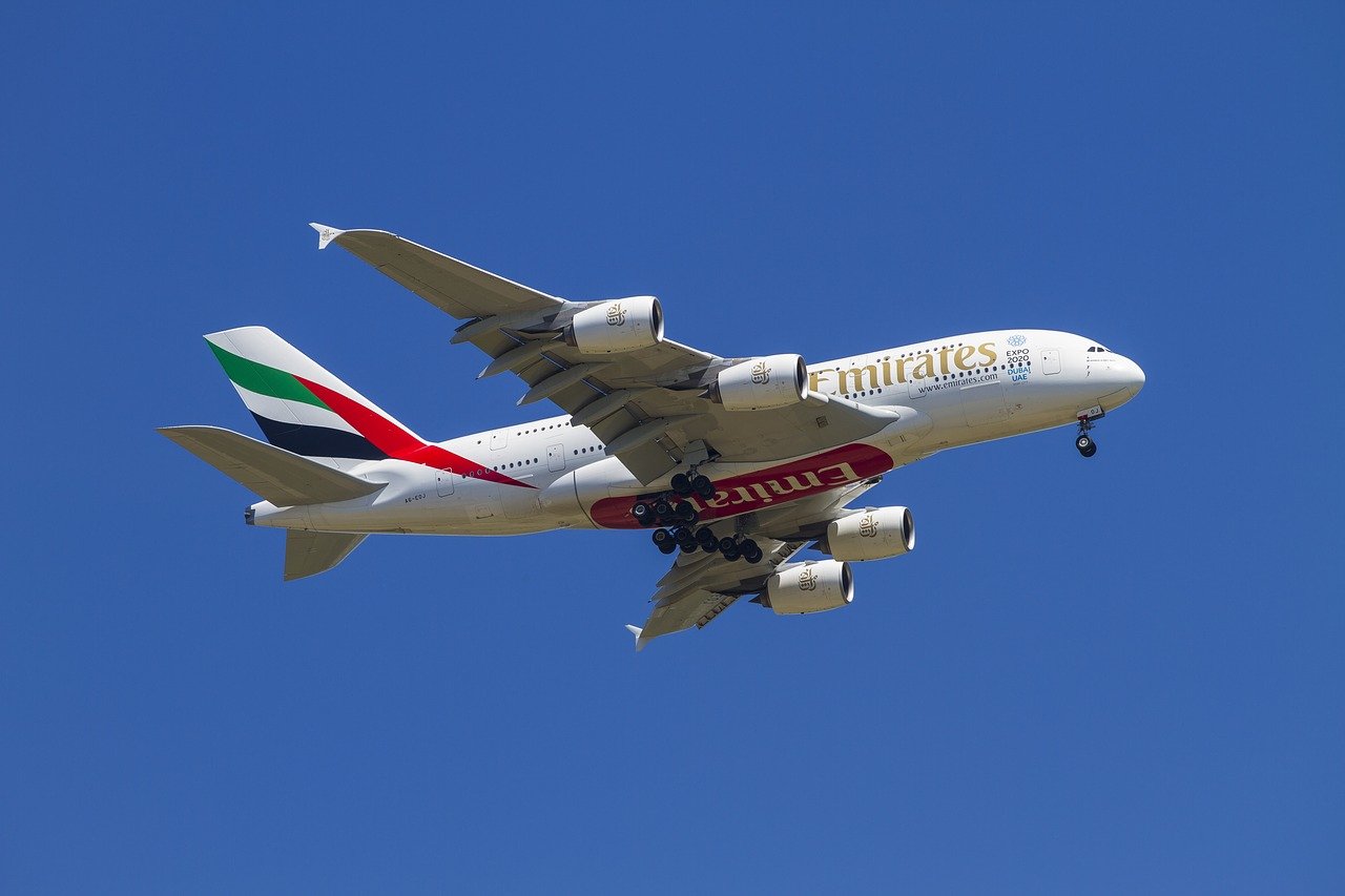 Emirates: Compensation for delayed flight, cancellation, denied boarding 