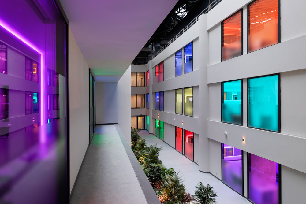 YotelAir Istanbul