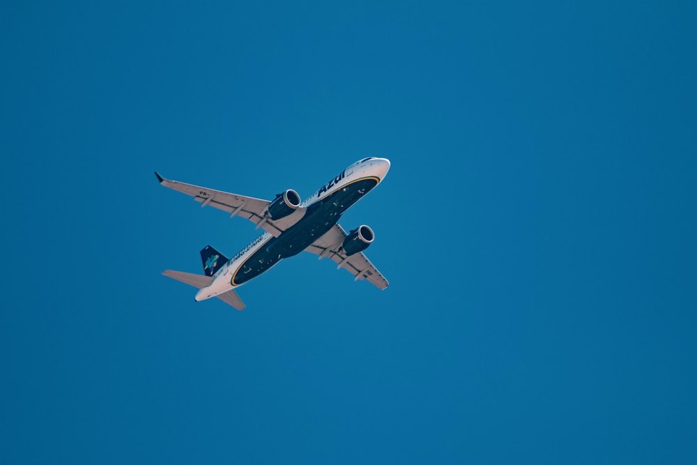 Azul Airlines: Compensation for delayed flight, cancellation, denied boarding