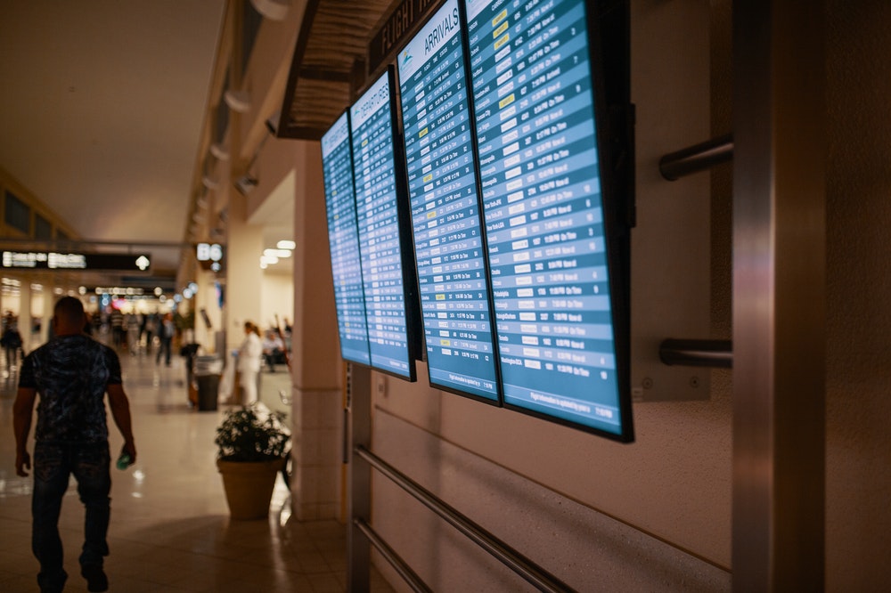 25 situations when you can get EU flight cancellation compensation