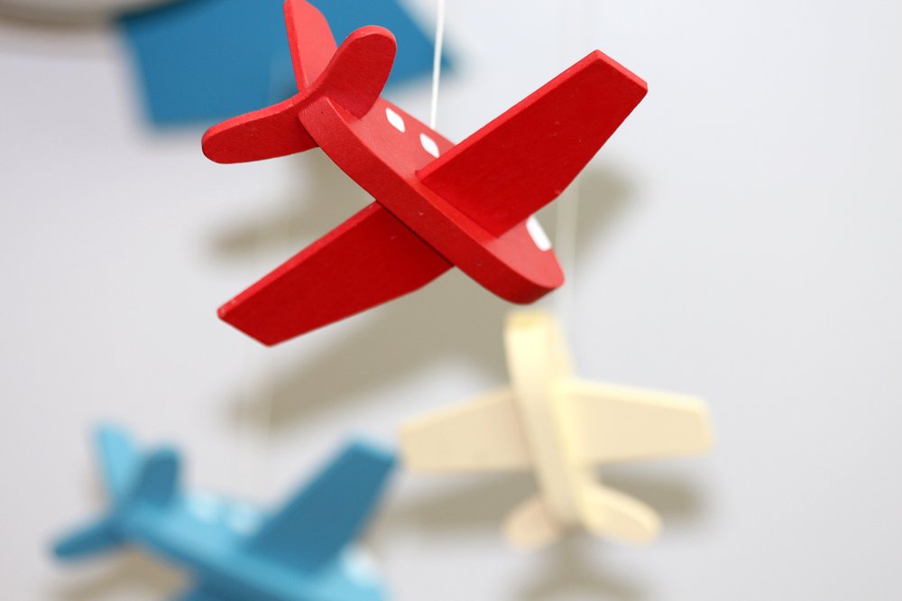 Missed connecting flight due to delay? Read this