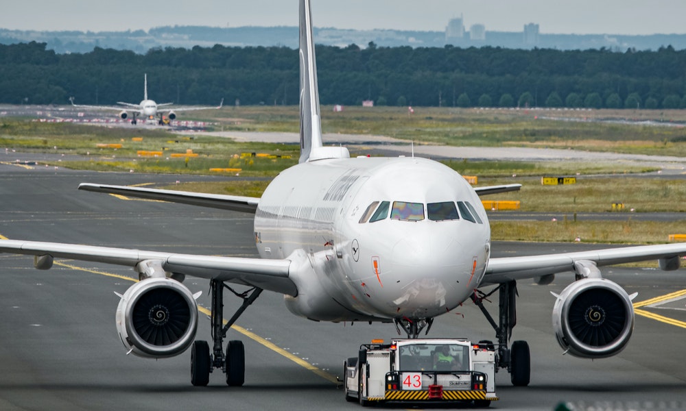 Croatia Airlines: Compensation for delayed flight, cancellation, denied boarding