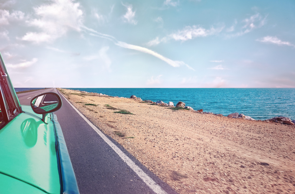 Best holiday destinations 2019: One destination for every month