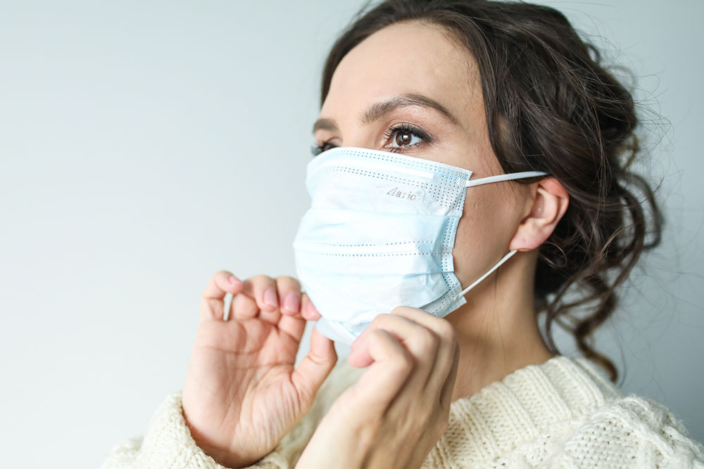 Flight disruptions due to coronavirus: What should you do?