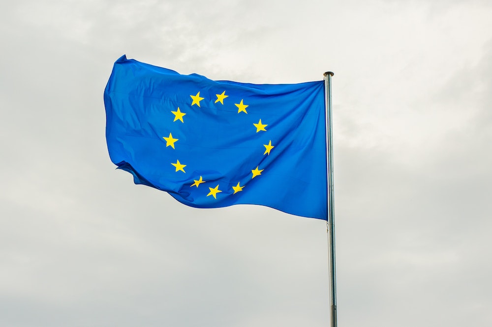 You are flying with a EU airline: What laws protect you?