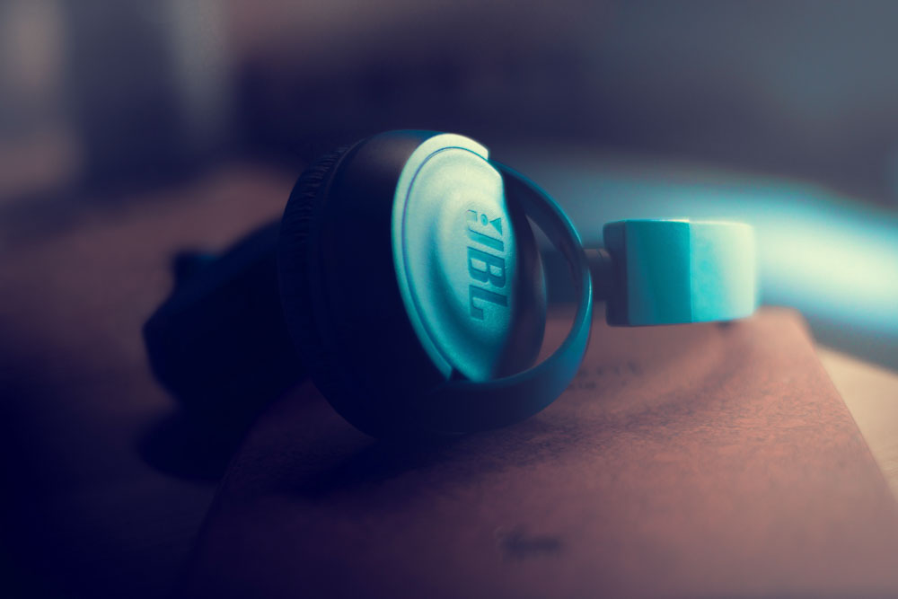 headphones
