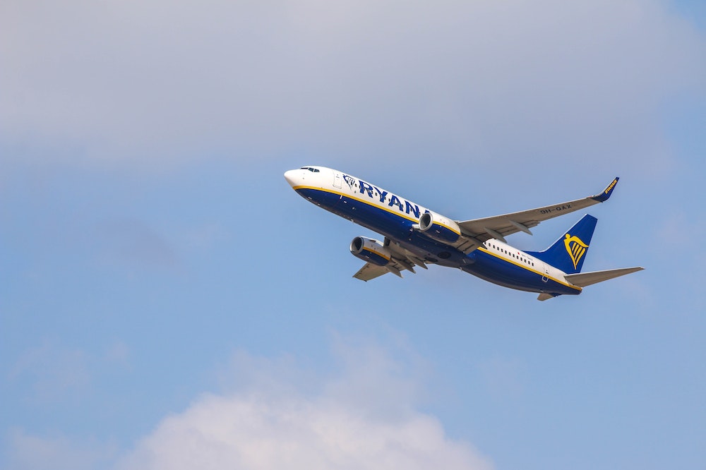 Self-transfer flight compensation in Europe