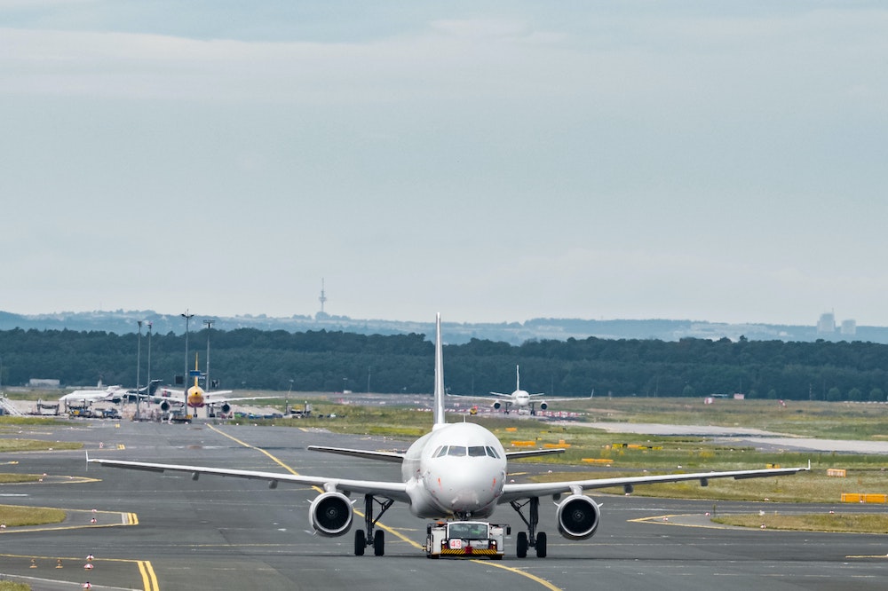 Kenya Airways: Compensation for delayed flight, cancellation, denied boarding