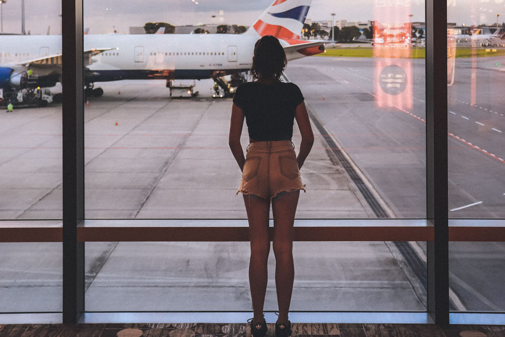 Travel glossary: Travel phrases, travel-related words and acronyms