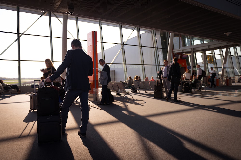 Stopover vs Layover: What is the difference?