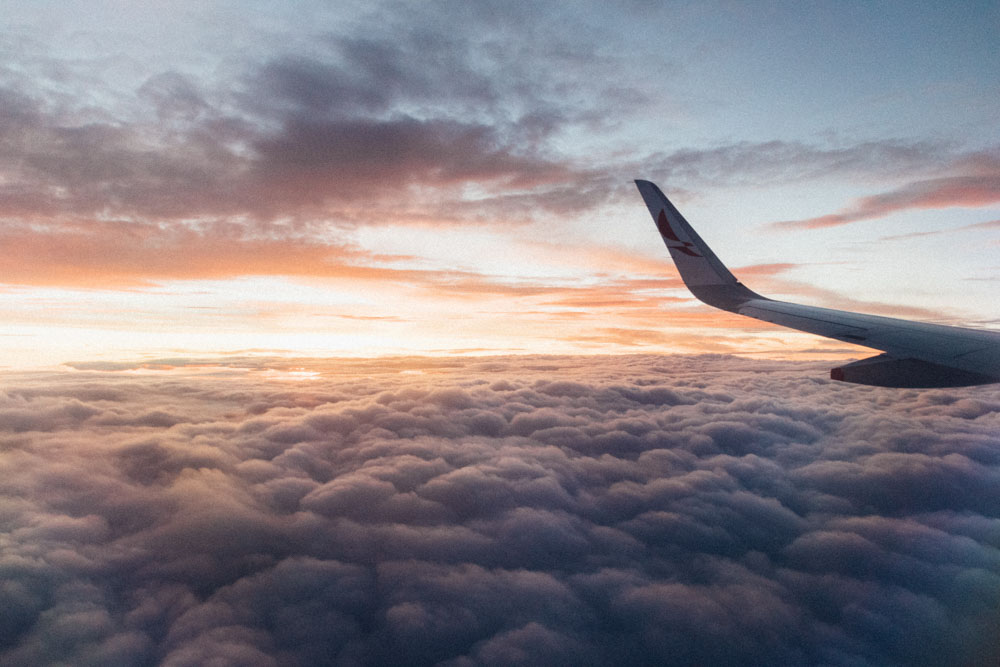 Can you get compensation for delayed flights (and flight cancellations)?