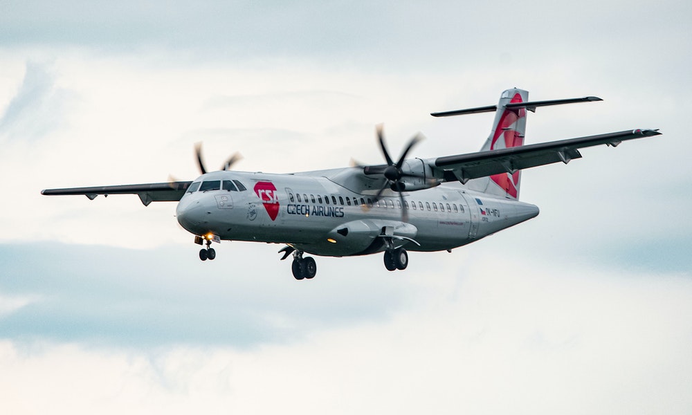 Czech Airlines: Compensation for delayed flight, cancellation, denied boarding