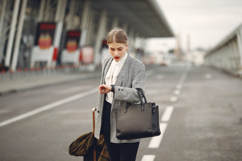 25 situations when you can get EU flight delay compensation