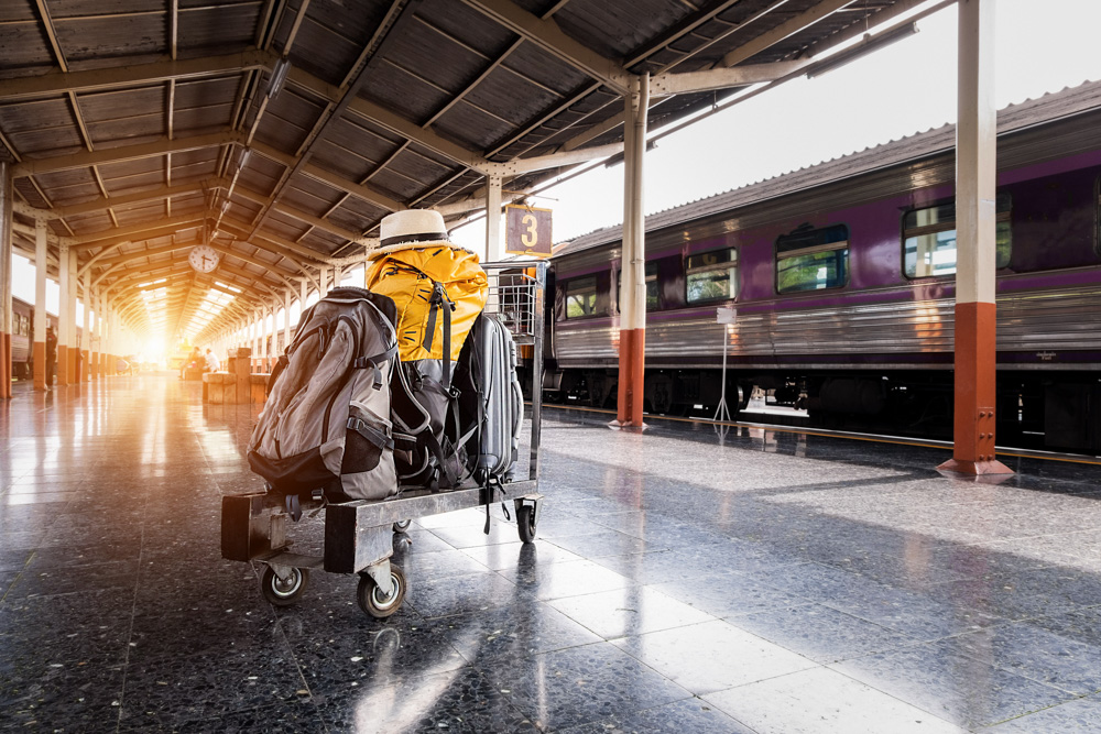 12 smart travel packing tips and tricks