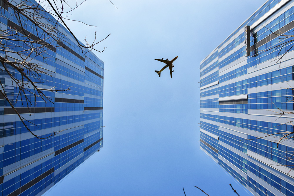 Situations when you can't get flight compensation