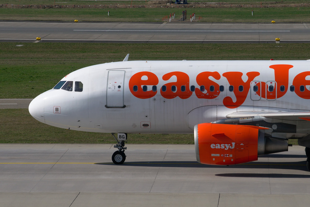 Easyjet: Indemnización por retraso y cancelación de vuelos