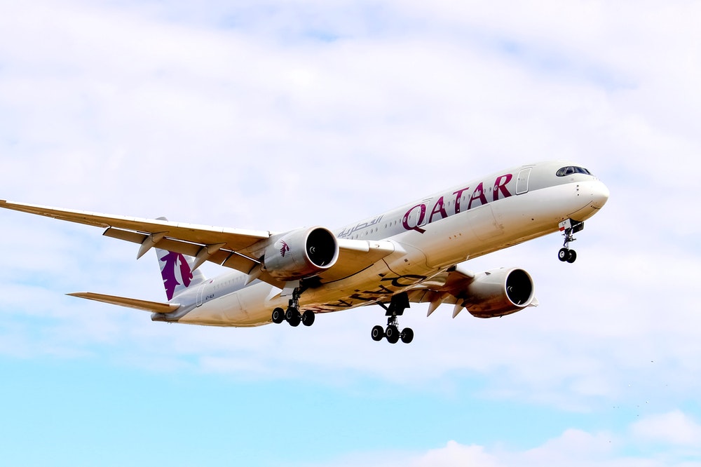 Qatar Airways: Compensation for delayed flight, cancellation, denied boarding