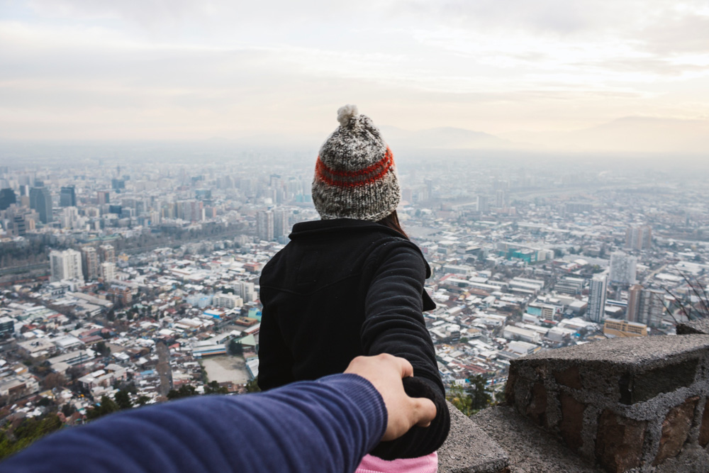 10 packing essentials for winter in Northern Europe