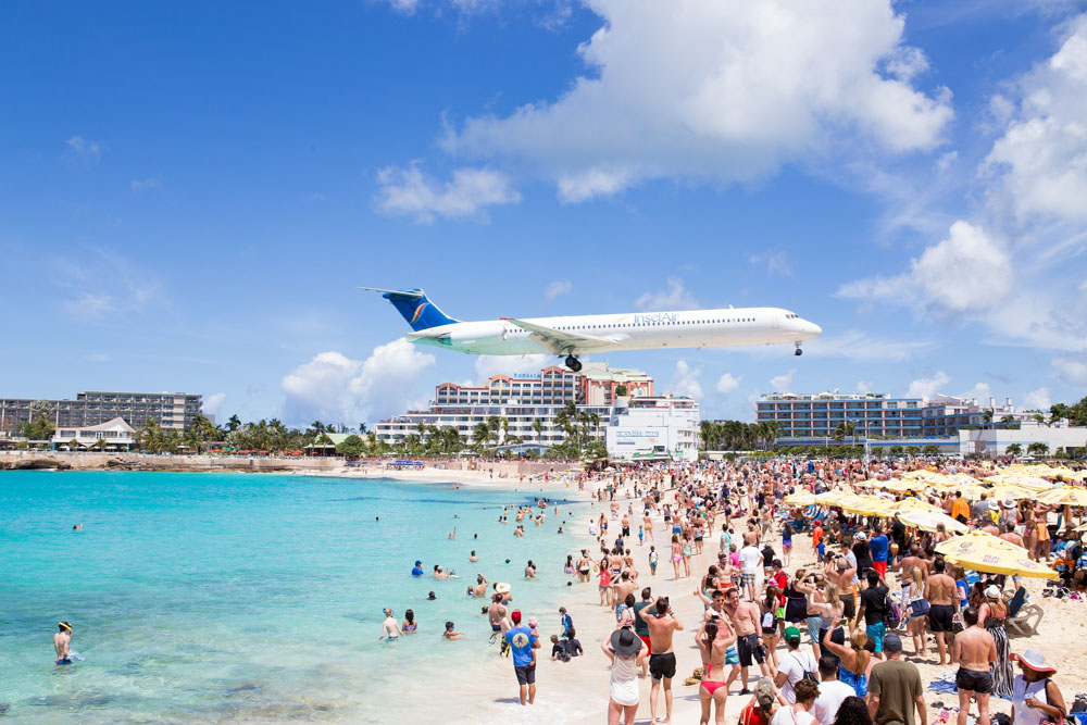 Charter Airlines: What are your rights?